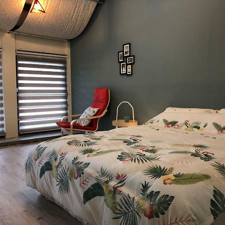 タイペイ ジングワーシー クラウド マウンテン ホームステイ B＆B 九份 エクステリア 写真