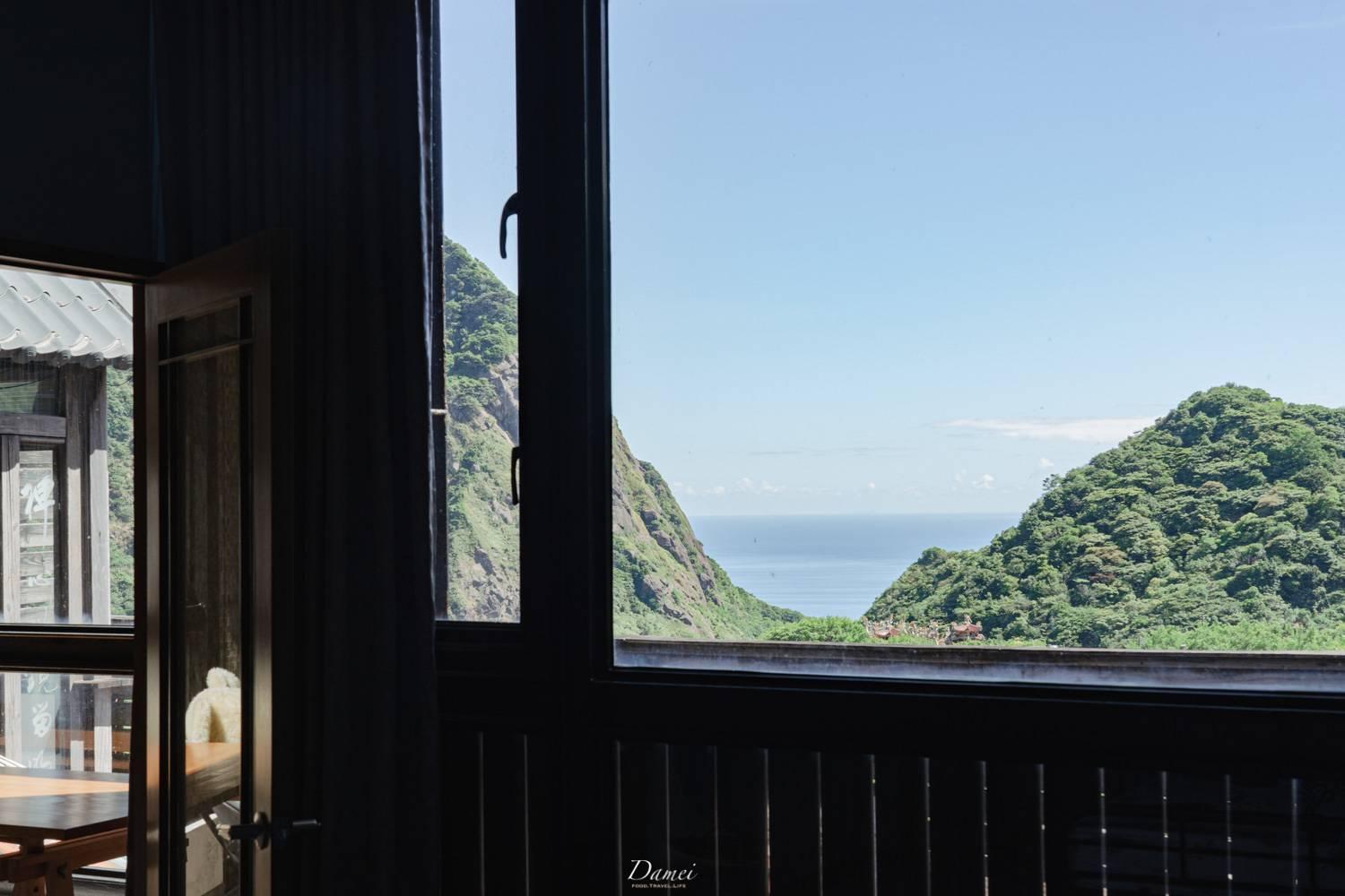 タイペイ ジングワーシー クラウド マウンテン ホームステイ B＆B 九份 エクステリア 写真